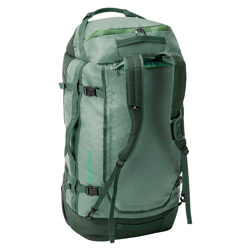 Eagle Creek Cargo Hauler Wheeled Duffel 130L Duck Green