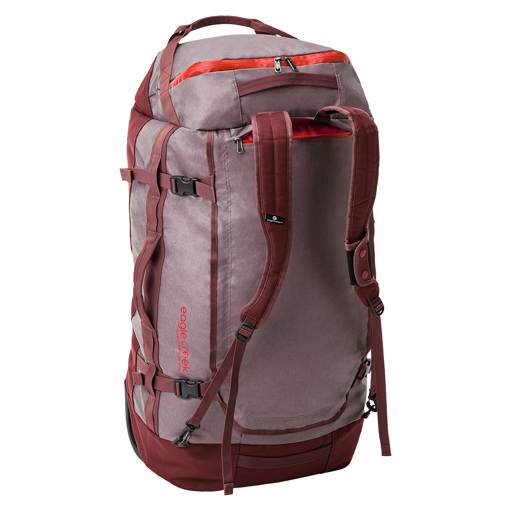 Eagle Creek Cargo Hauler Wheeled Duffel 130L Currant