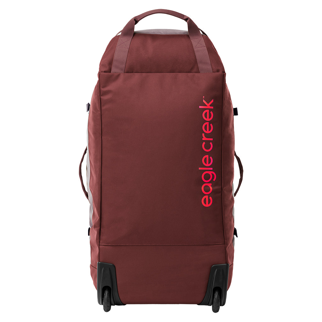 Eagle Creek Cargo Hauler Wheeled Duffel 130L Currant