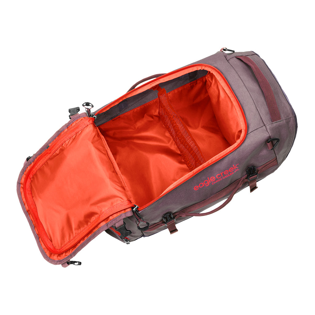 Eagle Creek Cargo Hauler Duffel 40L Currant