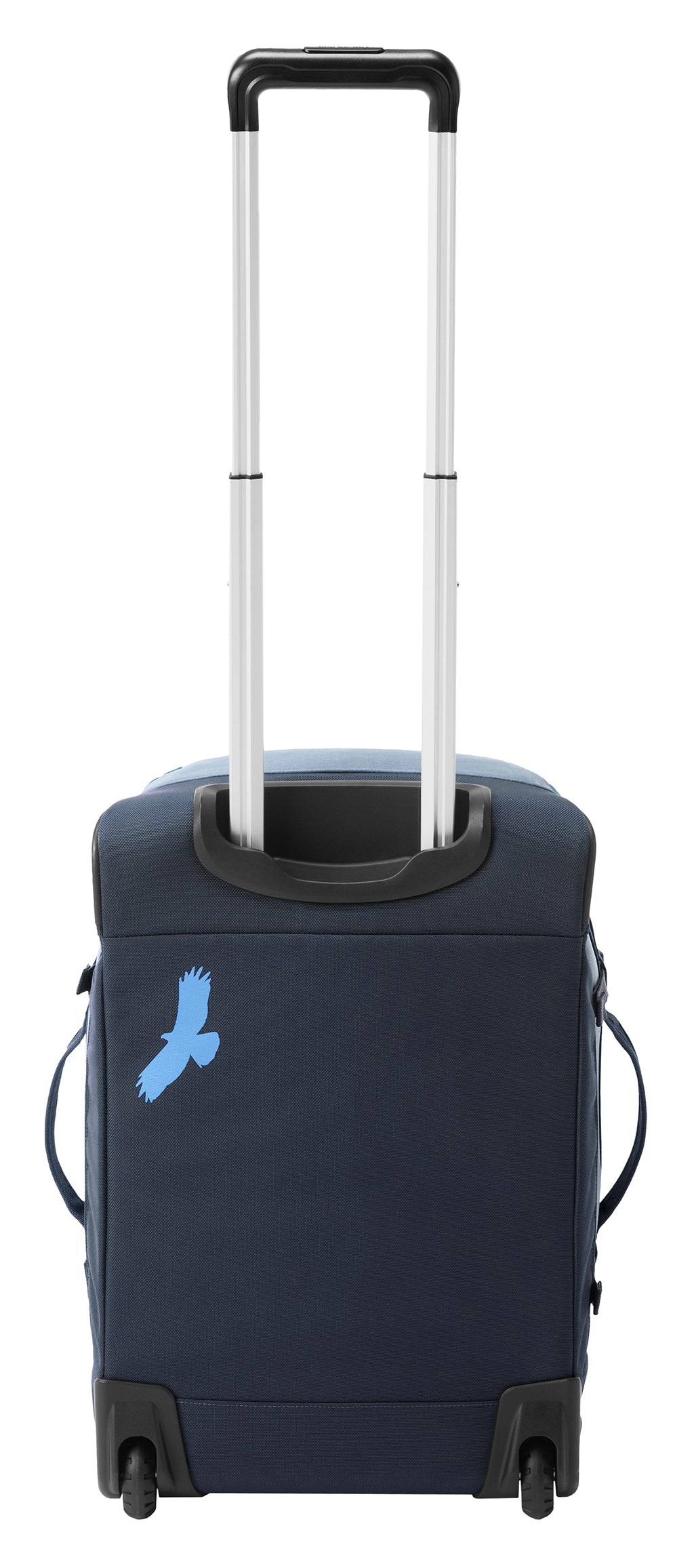 Eagle Creek Cargo Hauler XT Wheeled Duffel International Carry On Glacier Blue