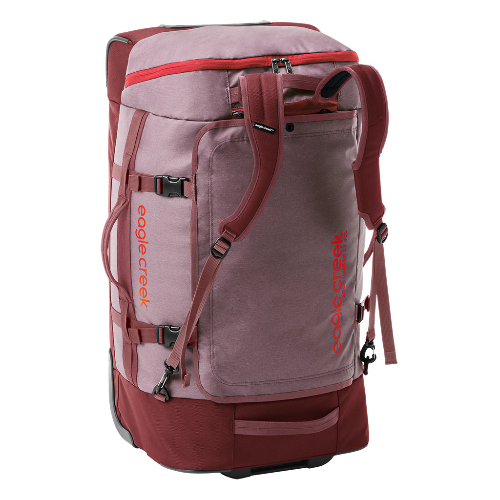 Eagle Creek Cargo Hauler XT Wheeled Duffel 90L Currant
