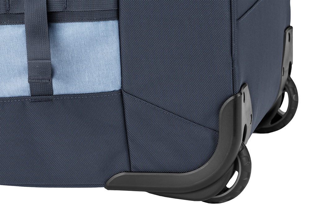 Eagle Creek Cargo Hauler XT Wheeled Duffel 120L Glacier Blue