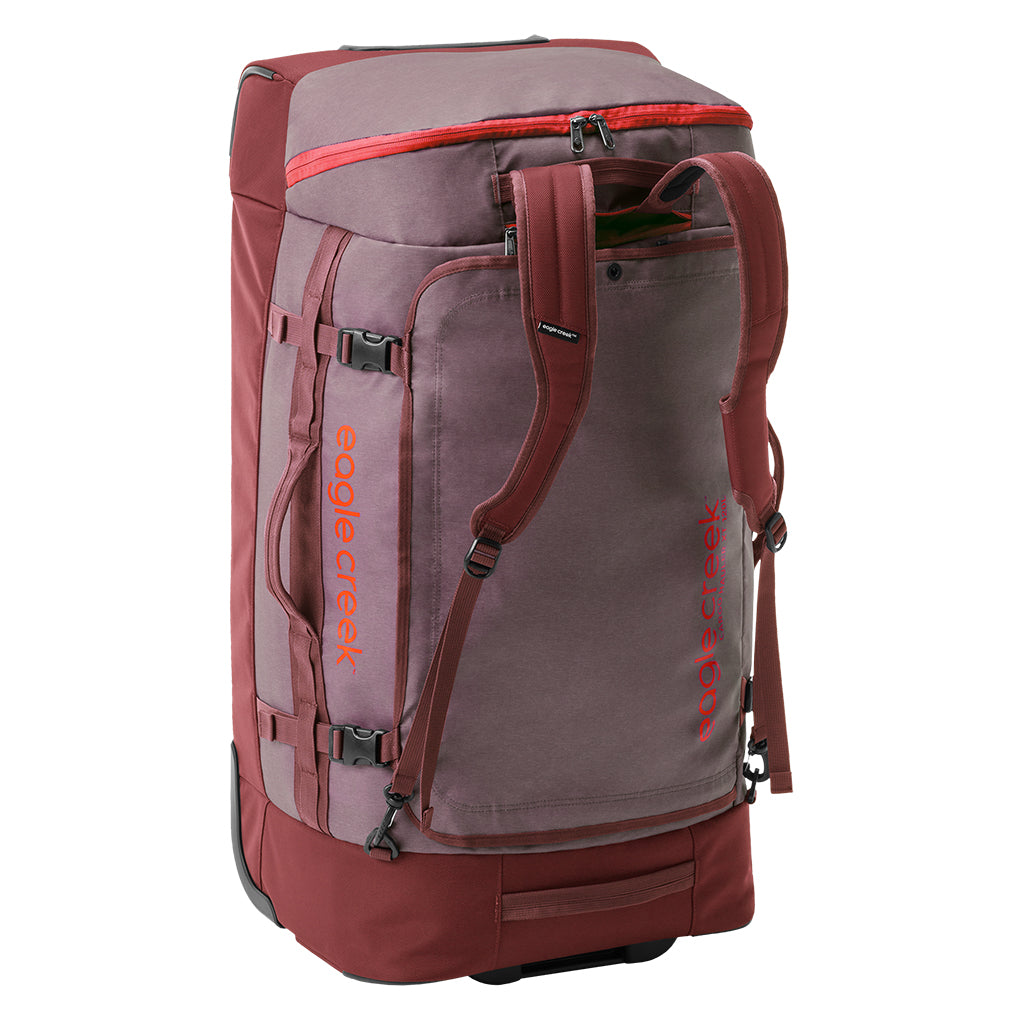 Eagle Creek Cargo Hauler XT Wheeled Duffel 120L Currant