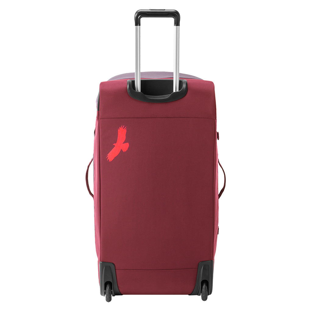 Eagle Creek Cargo Hauler XT Wheeled Duffel 120L Currant