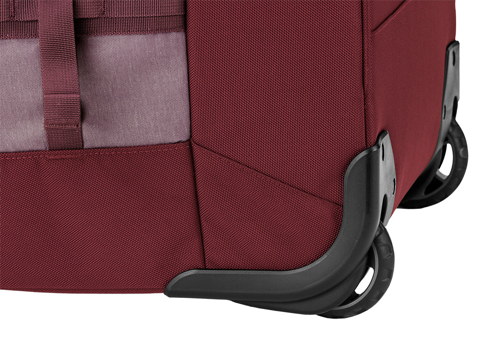 Eagle Creek Cargo Hauler XT Wheeled Duffel 120L Currant