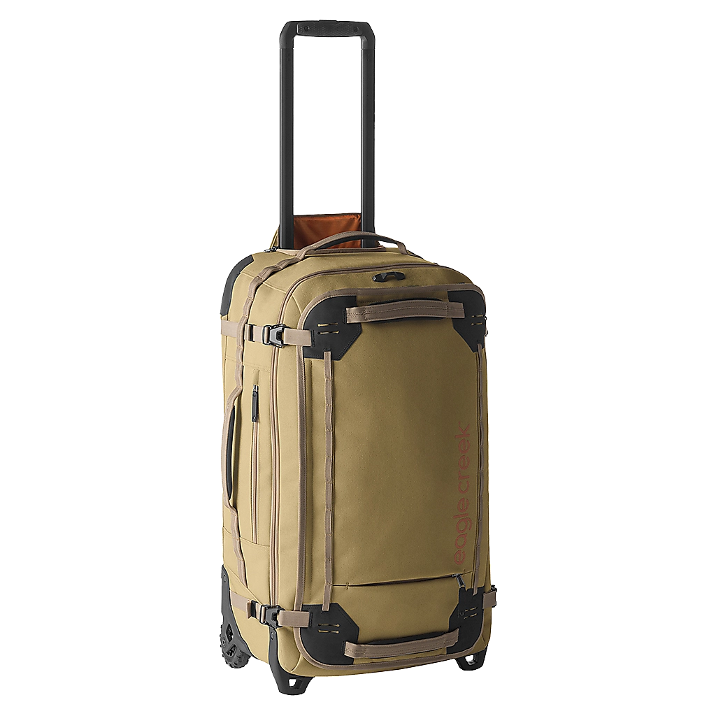 Eagle Creek Gear Warrior XE 66L Sand Dune