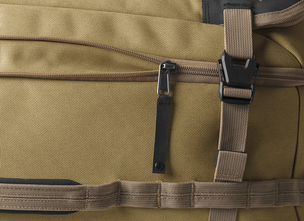 Eagle Creek Gear Warrior XE 90L Sand Dune