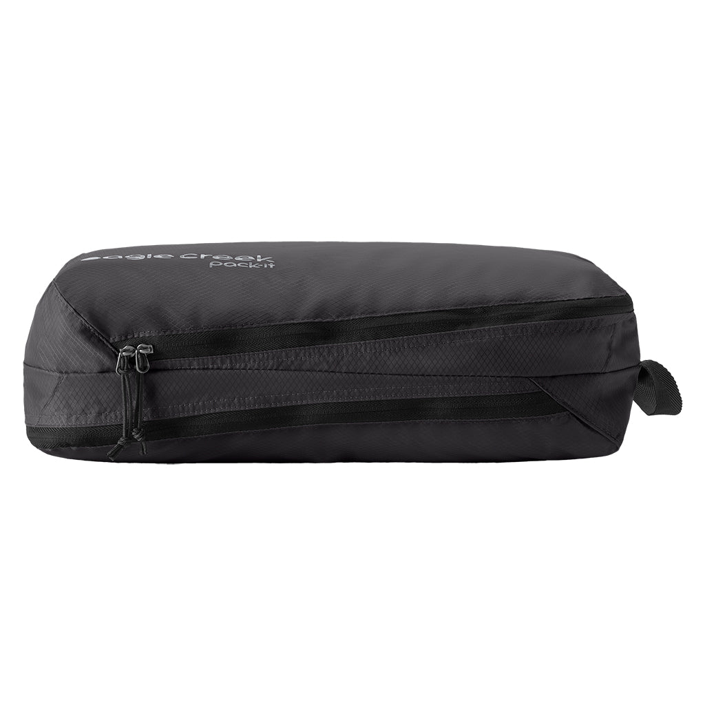 Eagle Creek Pack-It Isolate Clean/Dirty Cube M Black