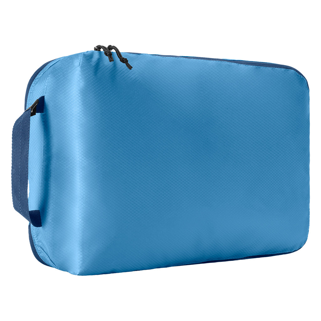 Eagle Creek Pack-It Isolate Clean/Dirty Cube M Blue Dawn