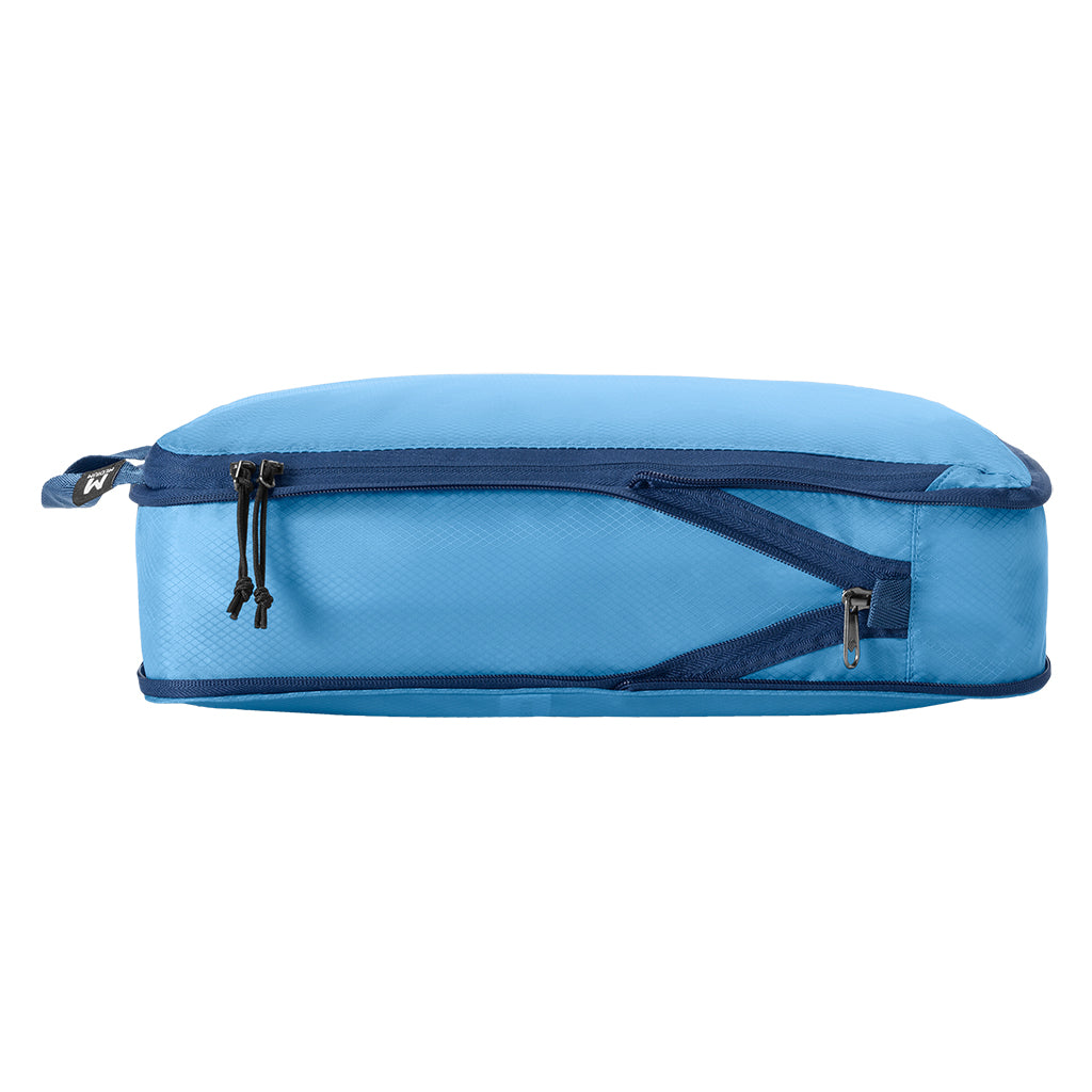 Eagle Creek Pack-It Isolate Compression Cube M Blue Dawn