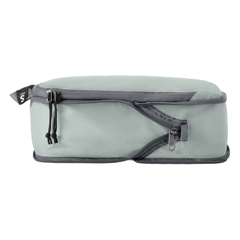 Eagle Creek Pack-It Isolate Compression Cube S Storm Grey