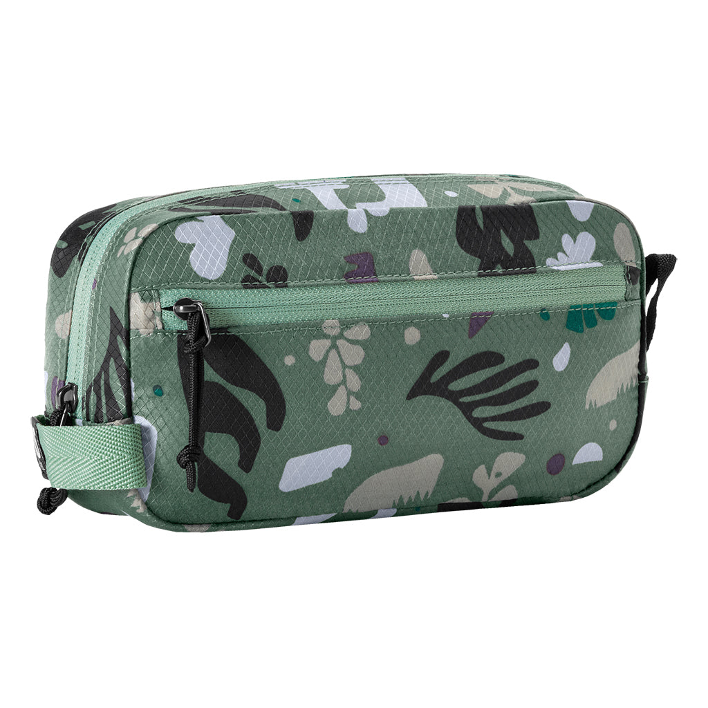Eagle Creek Pack-It Isolate Quick Trip XS Roots And Shoots: Duck Green