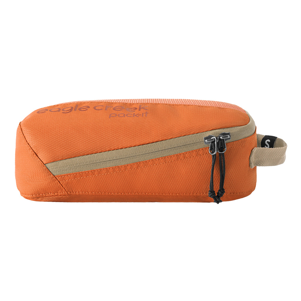 Eagle Creek Pack-It Reveal Cube S Mandarin