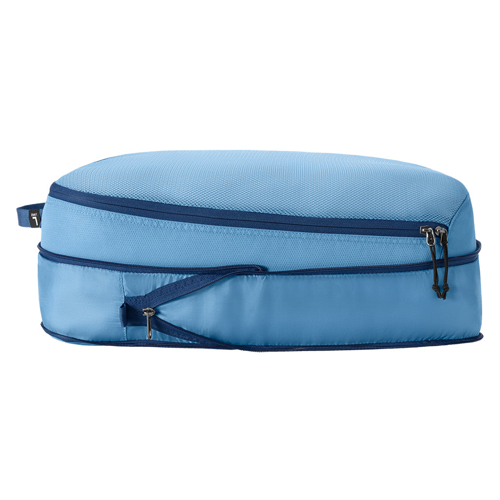 Eagle Creek Pack-It Reveal Expansion Cube L Blue Dawn