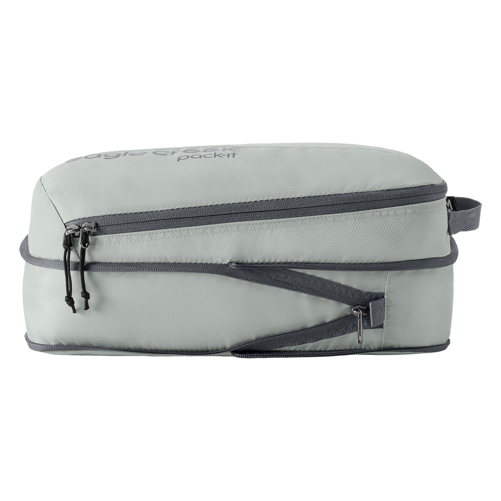 Eagle Creek Pack-It Reveal Expansion Cube M Storm Grey