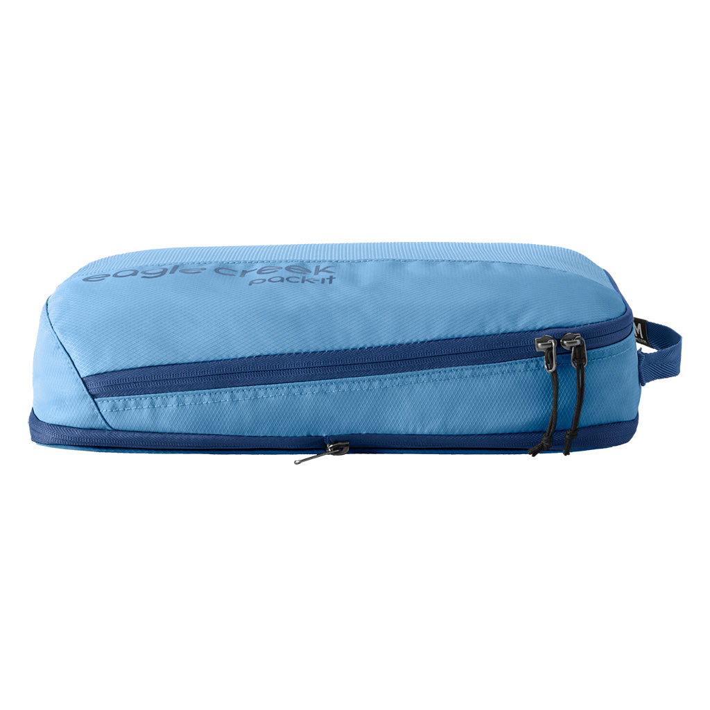 Eagle Creek Pack-It Reveal Expansion Cube M Blue Dawn