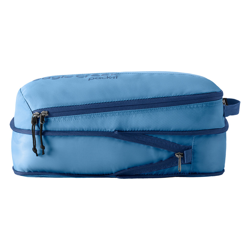 Eagle Creek Pack-It Reveal Expansion Cube M Blue Dawn