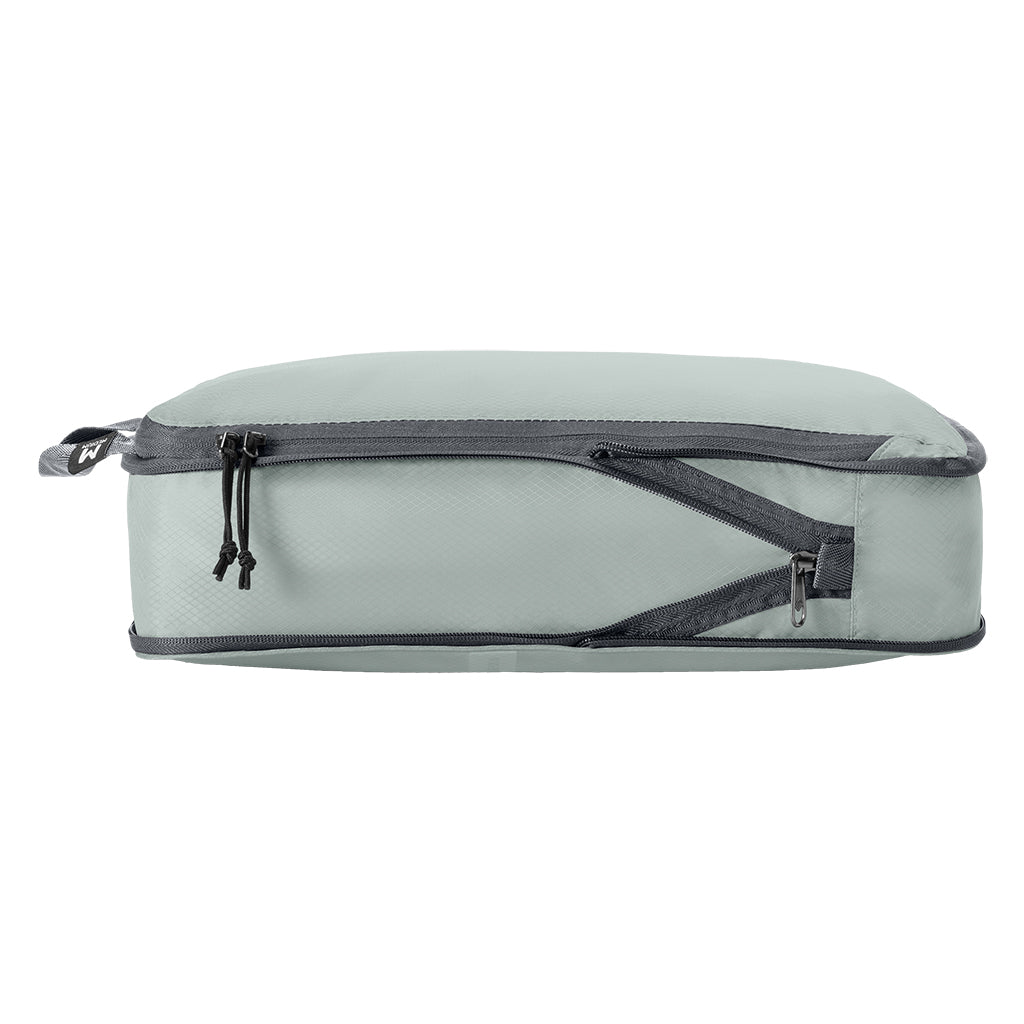 Eagle Creek Pack-It Isolate Compression Cube Set S/M Storm Grey