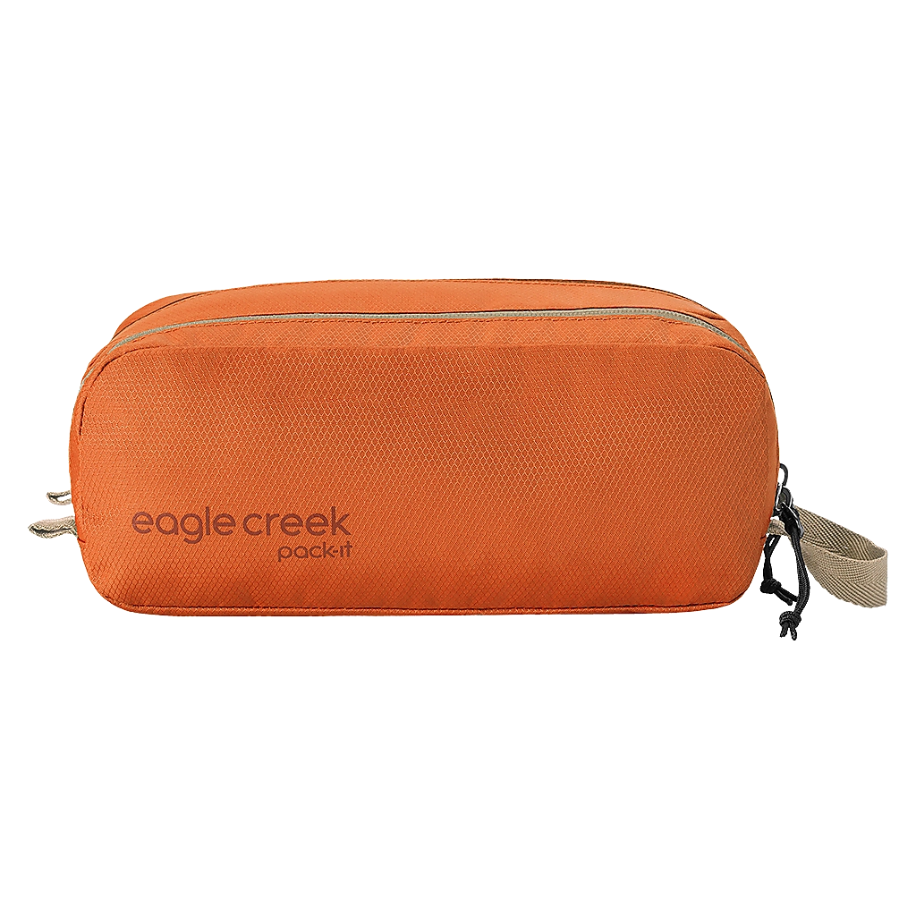 Eagle Creek Pack-It Overnight Set Mandarin