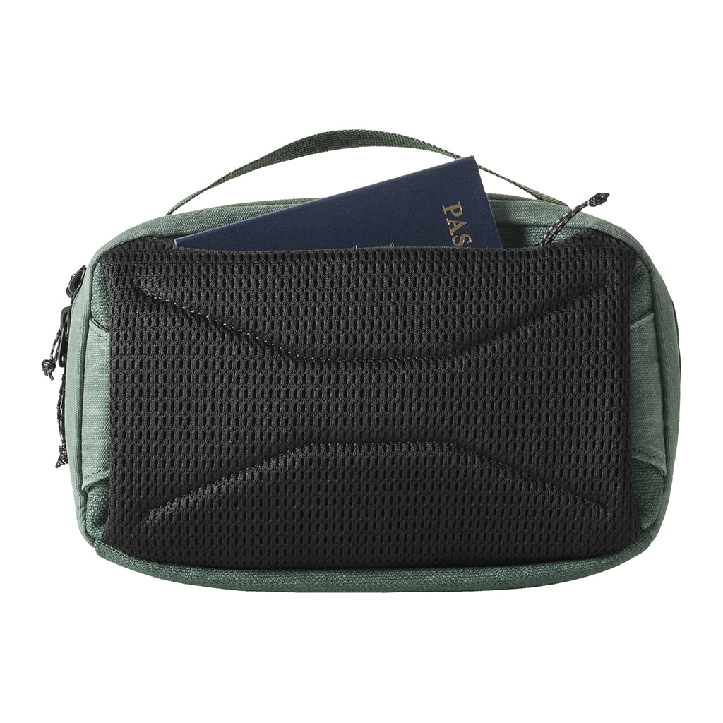 Eagle Creek Explore Hip Pack Grass Green