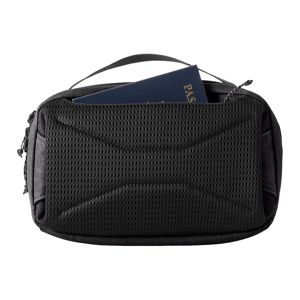 Eagle Creek Explore Hip Pack Black