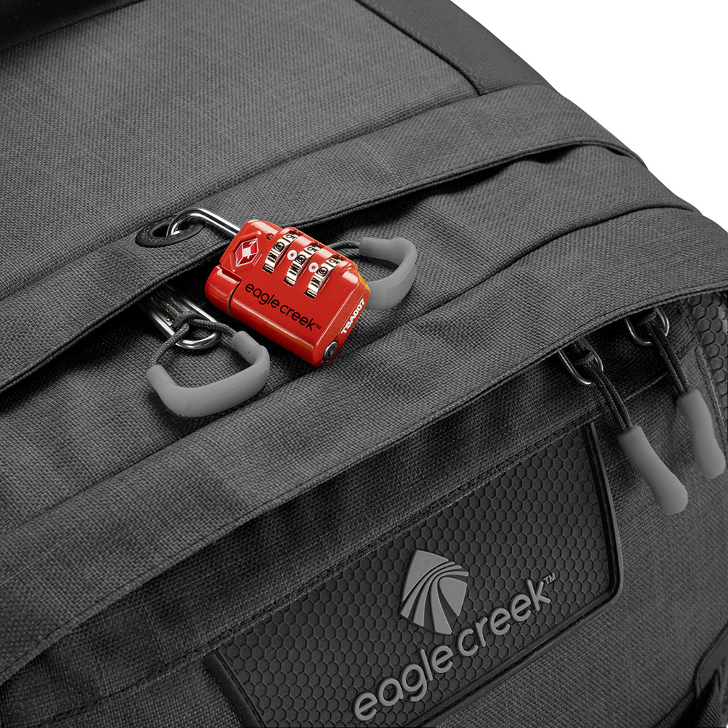 Eagle Creek ORV Trunk 30 Black