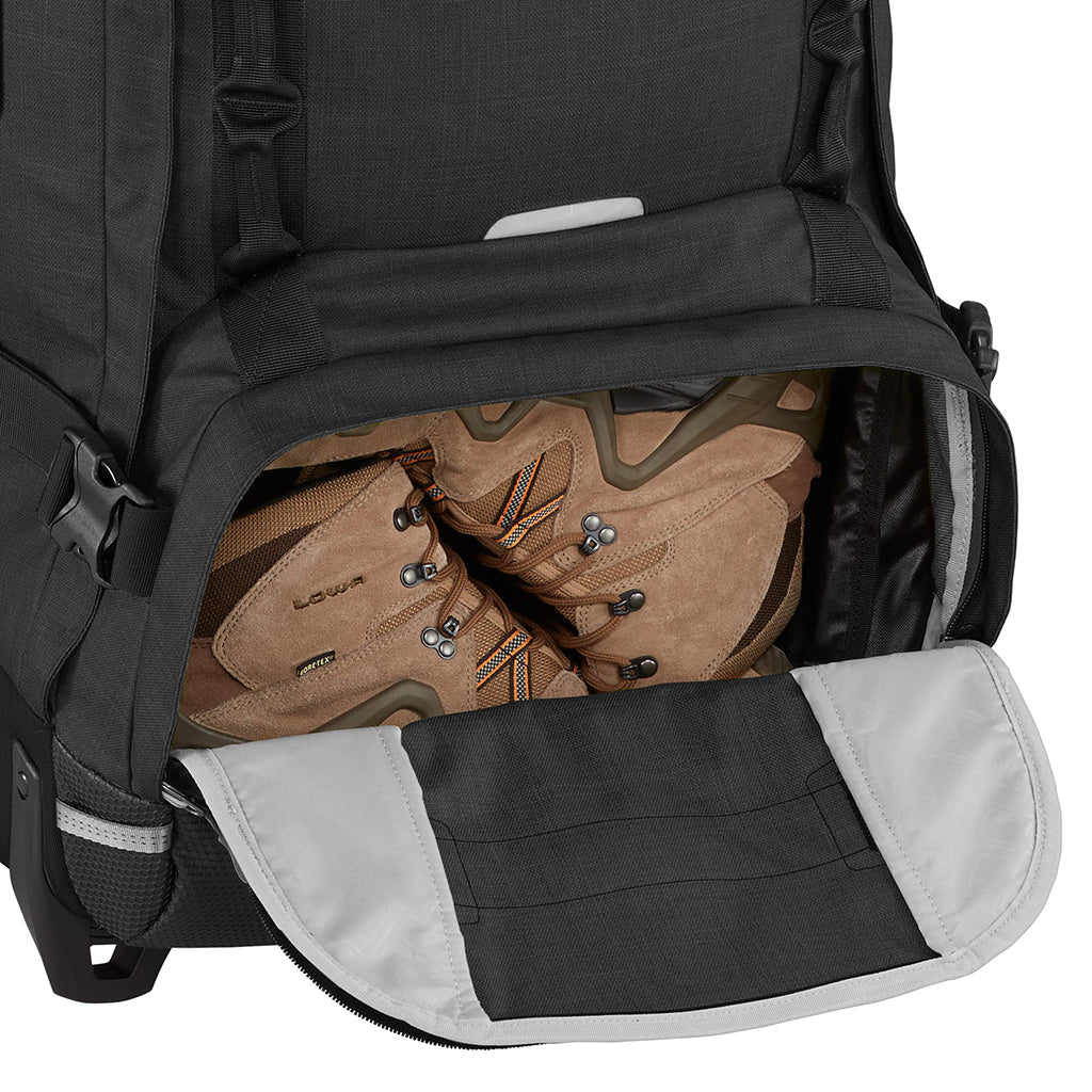 Eagle Creek ORV Trunk 30 Black