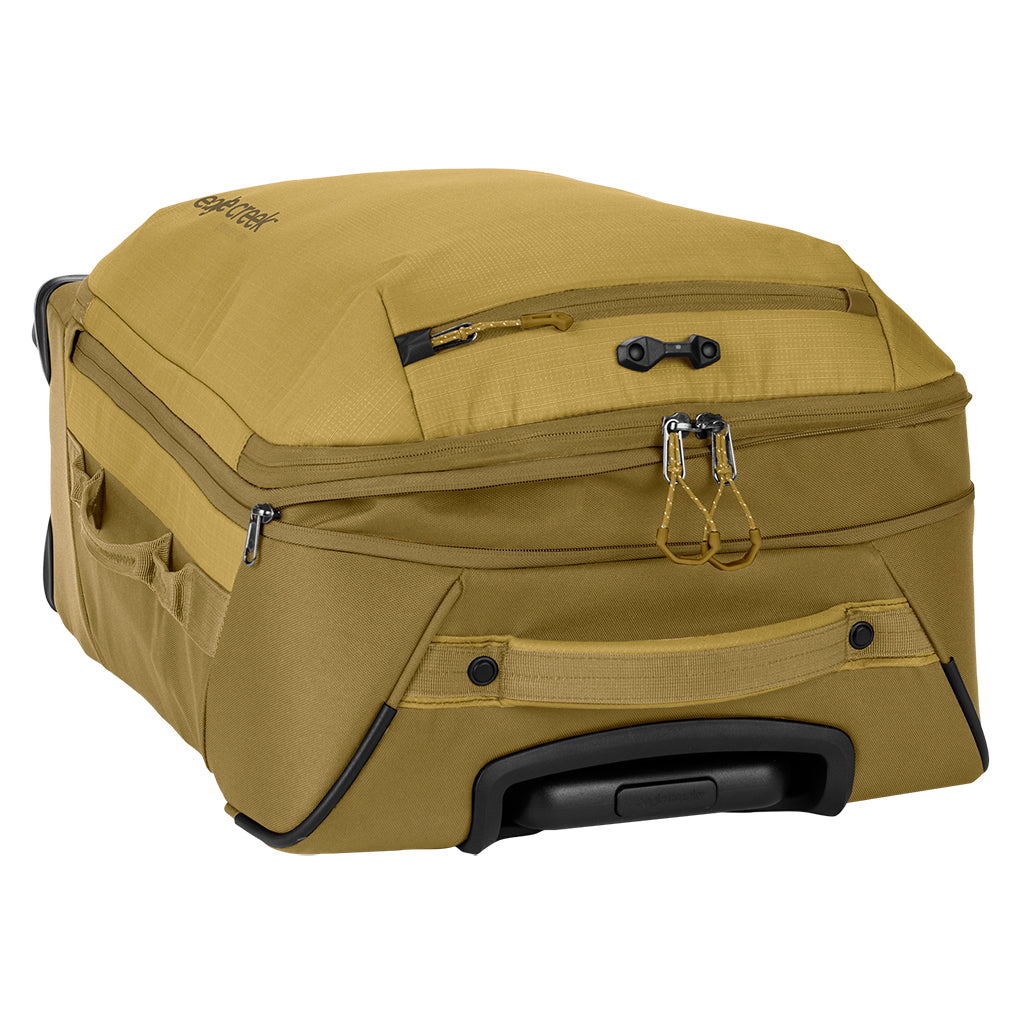 Eagle Creek Expanse 4-Wheel 60L Gold