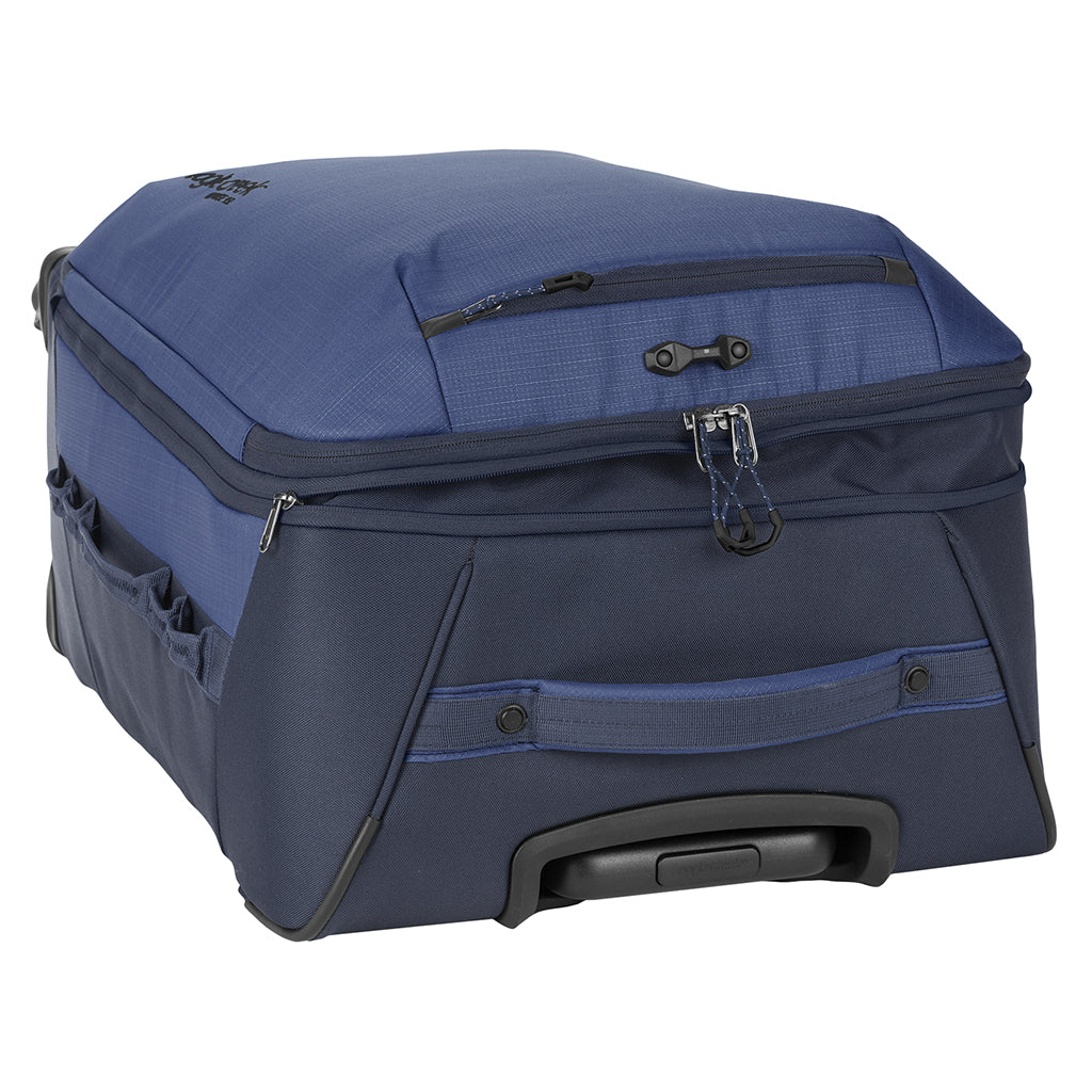 Eagle Creek Expanse 4-Wheel 95L Pilot Blue