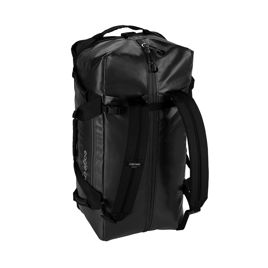 Eagle Creek Migrate Duffel 60L Midnight Black