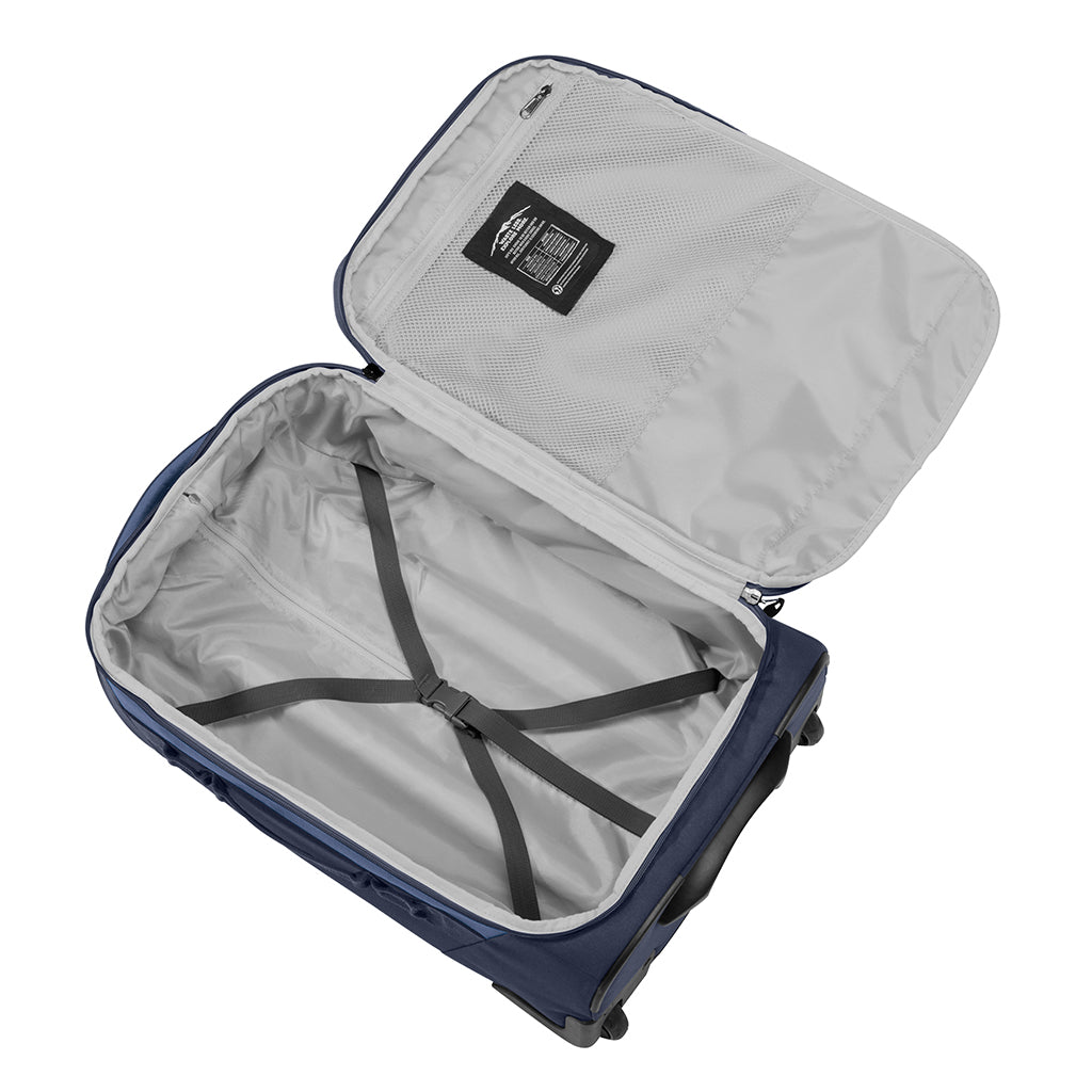 Eagle Creek Expanse Convertible International Carry On Pilot Blue