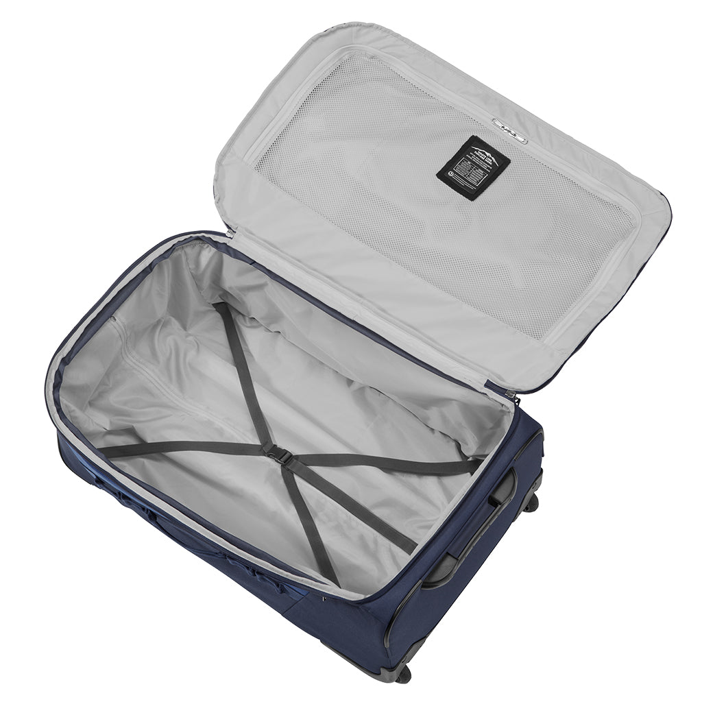 Eagle Creek Expanse Convertible 85L Pilot Blue