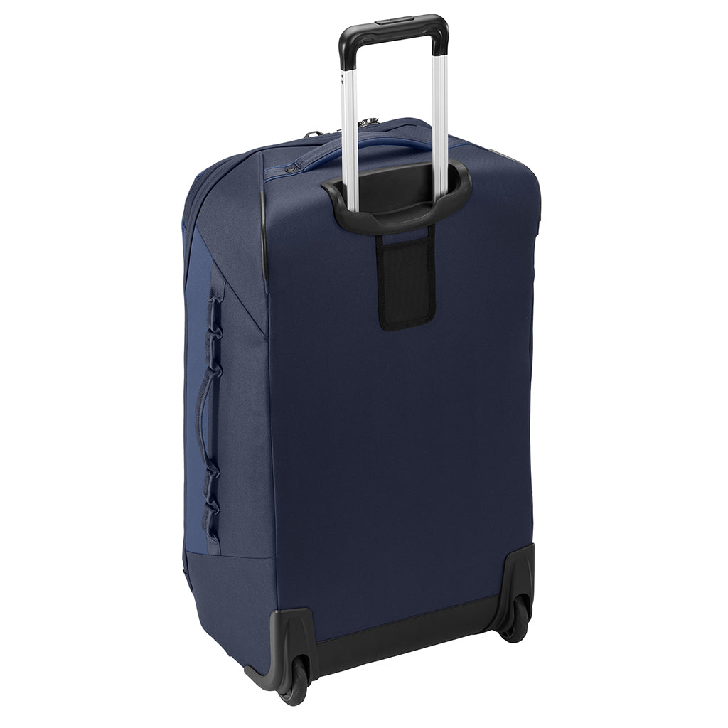 Eagle Creek Expanse 2-Wheel 105L Pilot Blue