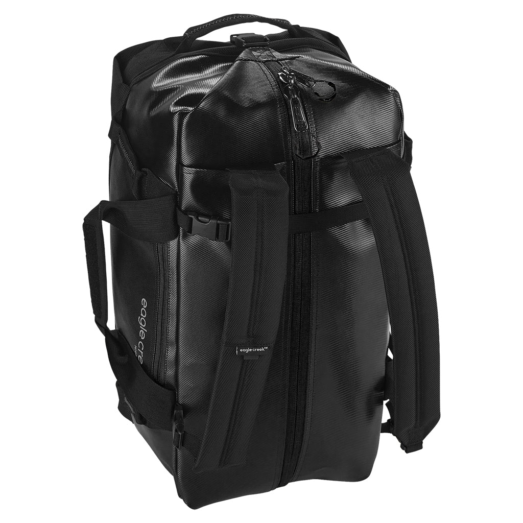 Eagle Creek Migrate Duffel 40L Midnight Black