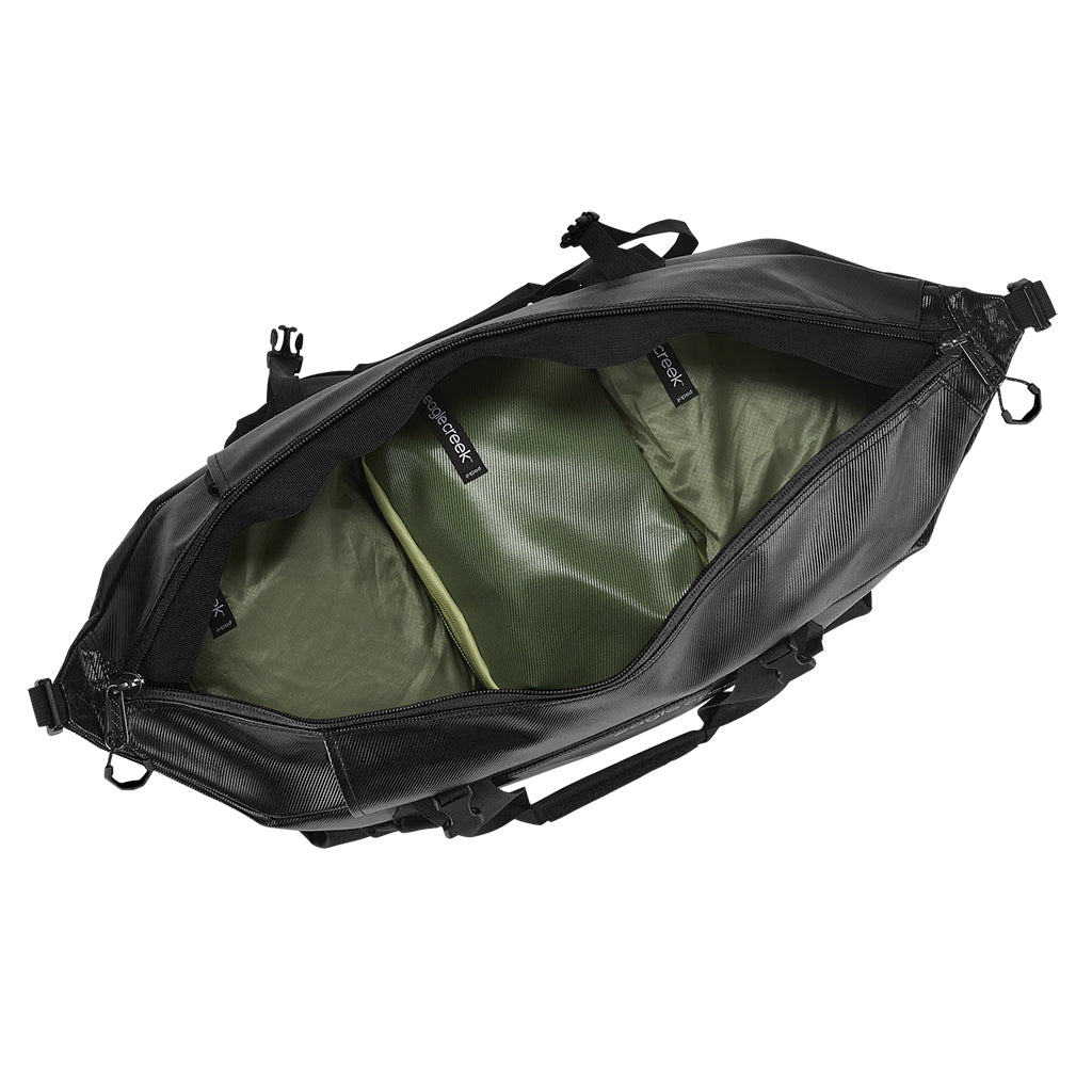 Eagle Creek Migrate Duffel 40L Midnight Black
