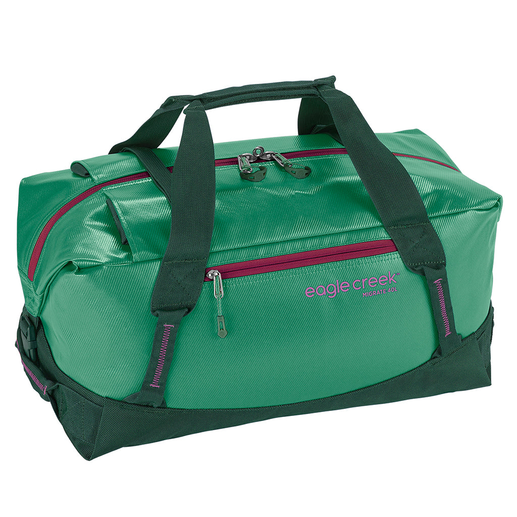 Eagle Creek Migrate Duffel 40L Willow