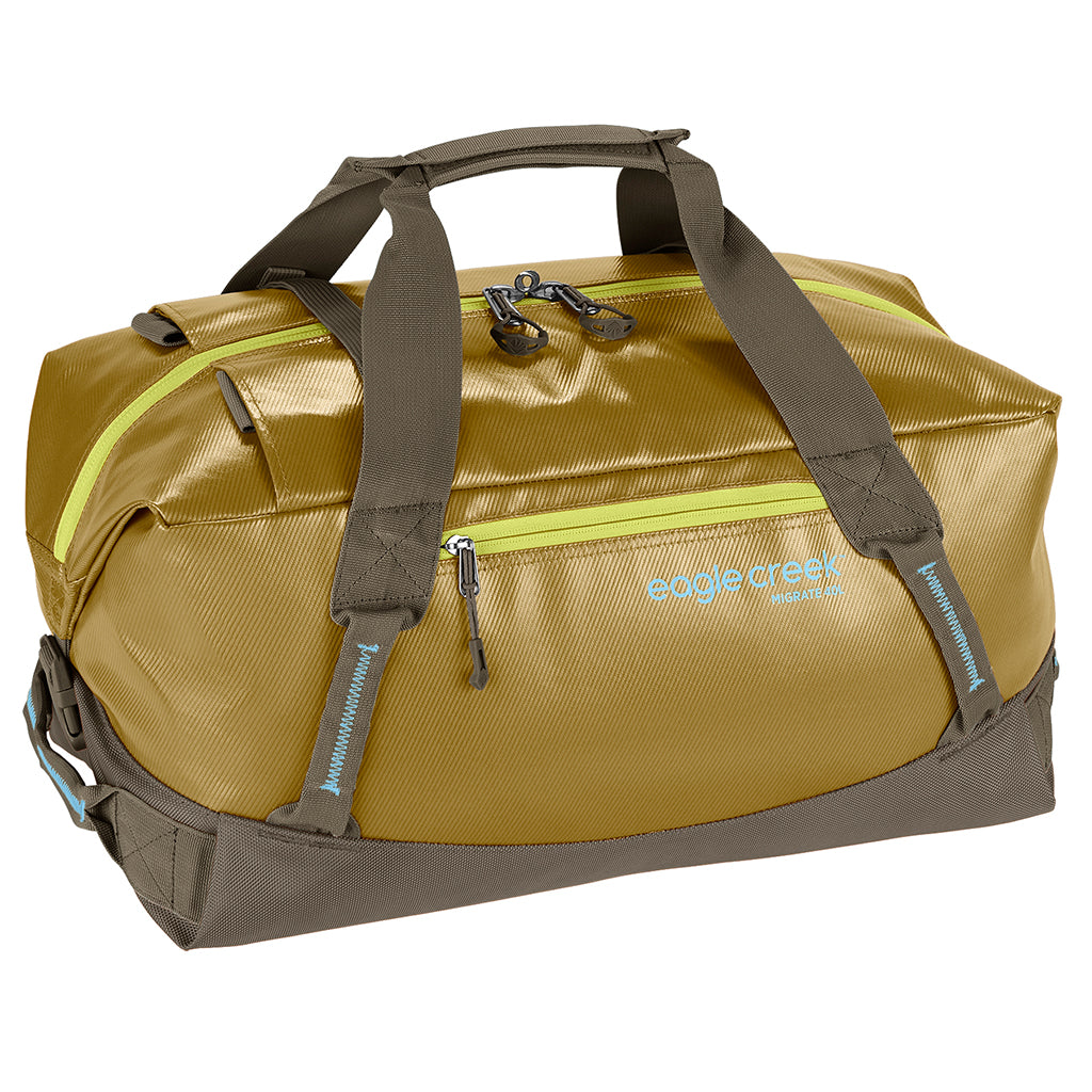 Eagle Creek Migrate Duffel 40L Field Brown