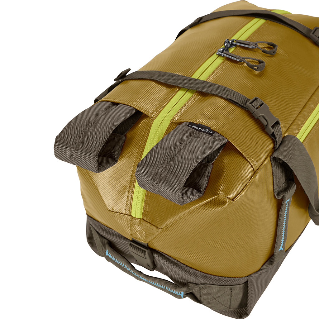 Eagle Creek Migrate Duffel 40L Field Brown