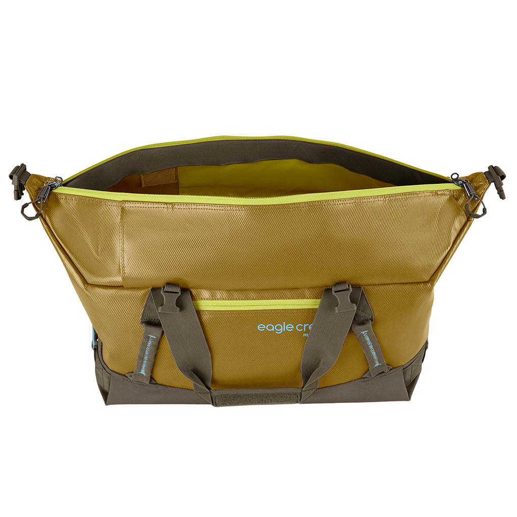 Eagle Creek Migrate Duffel 40L Field Brown