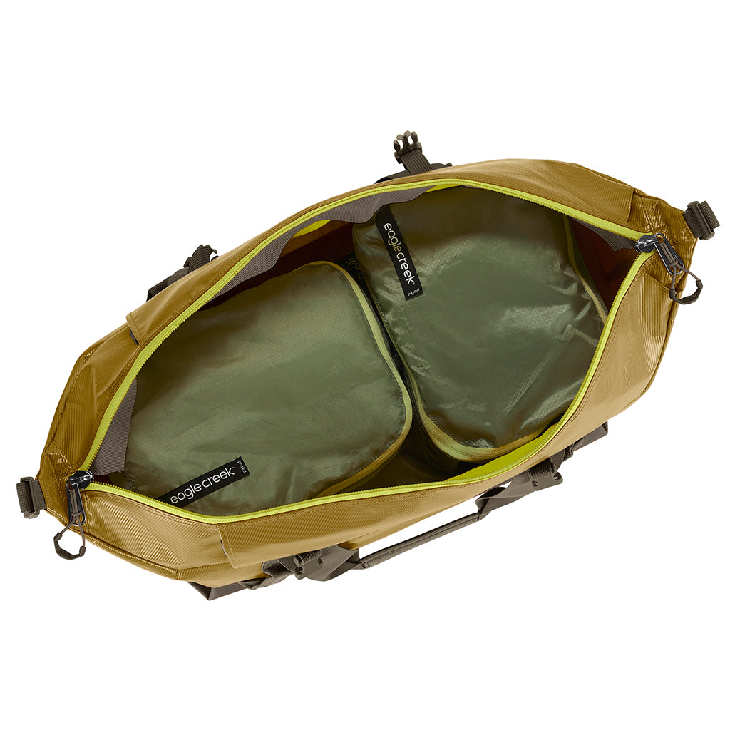 Eagle Creek Migrate Duffel 40L Field Brown