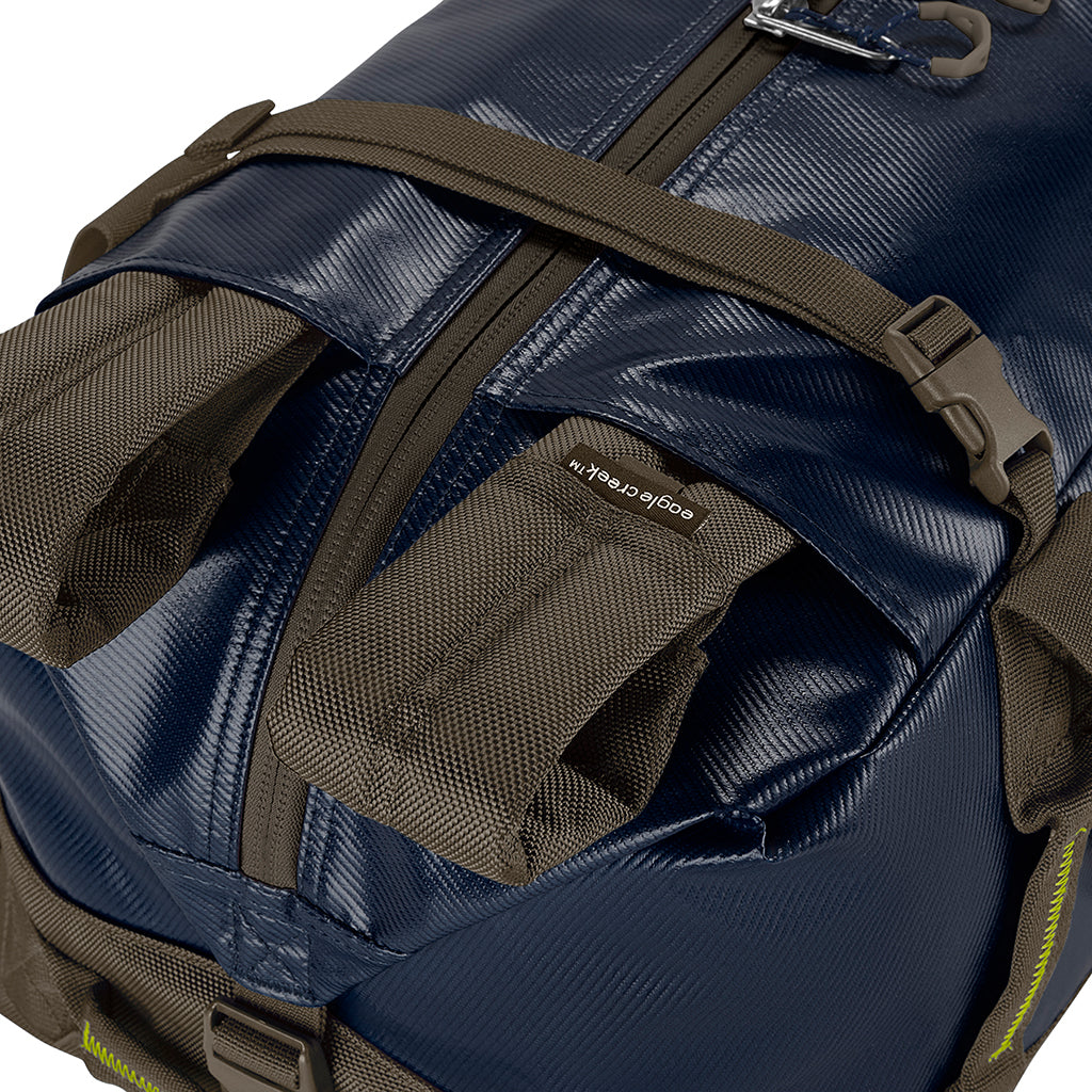 Eagle Creek Migrate Duffel 40L Rush Blue
