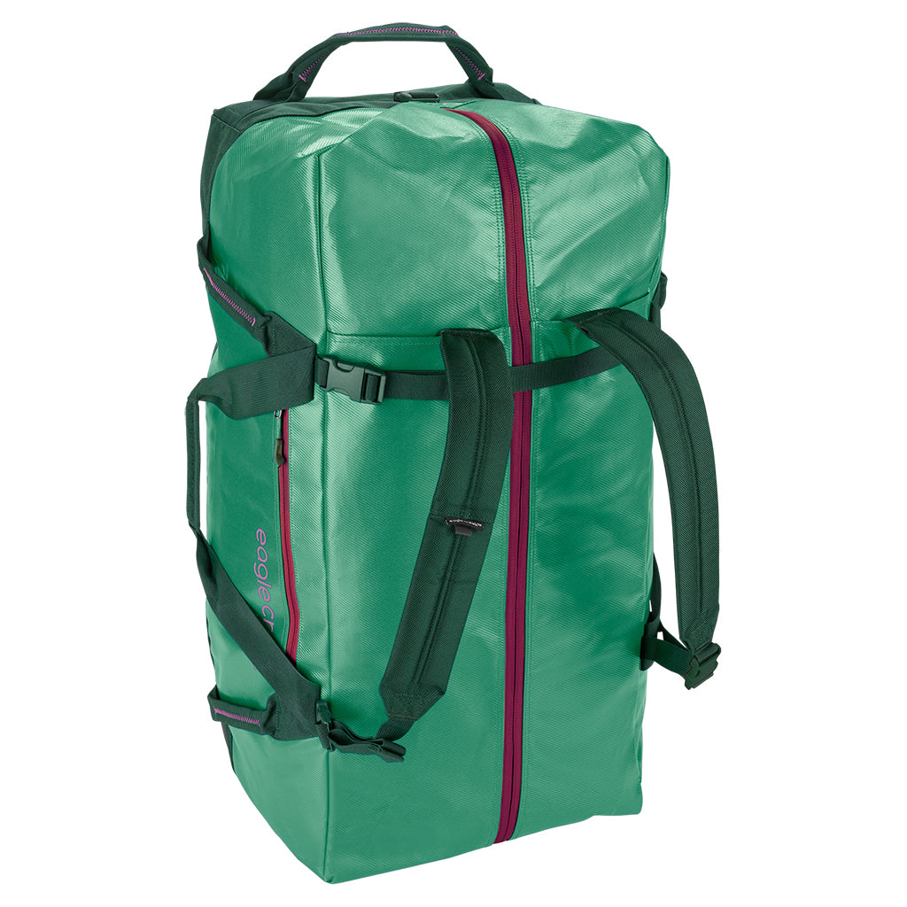 Eagle Creek Migrate Wheeled Duffel 110L Willow