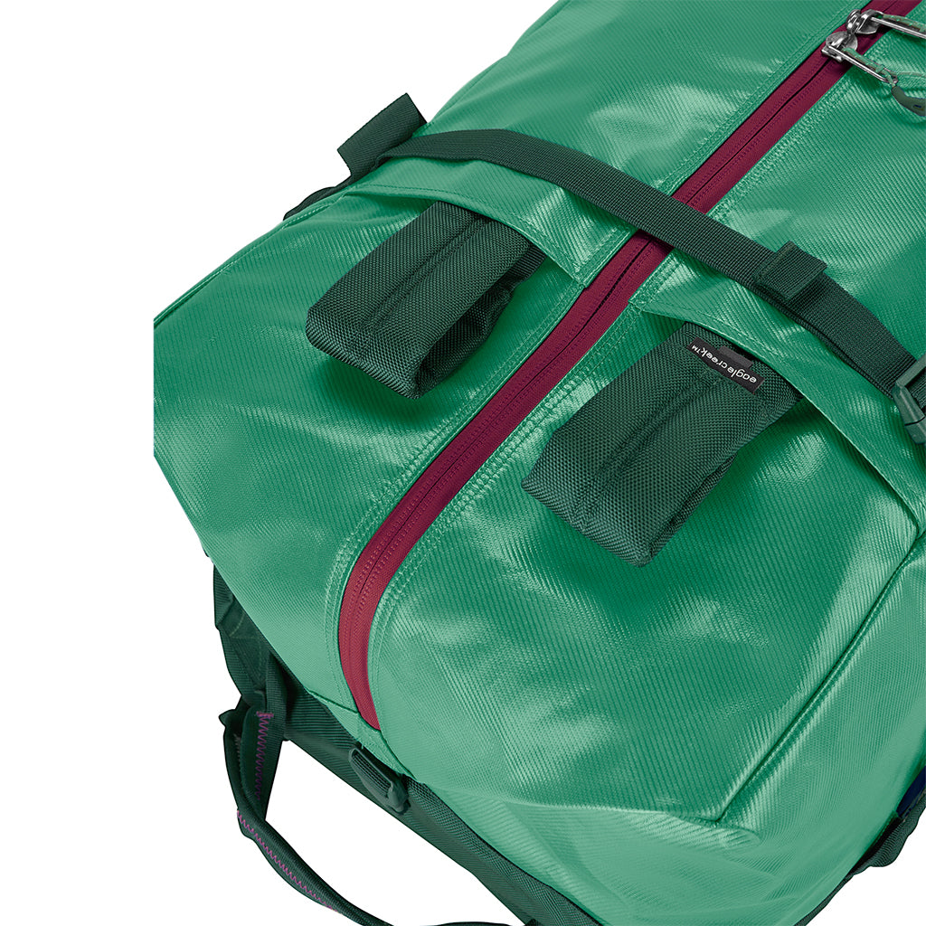 Eagle Creek Migrate Wheeled Duffel 110L Willow