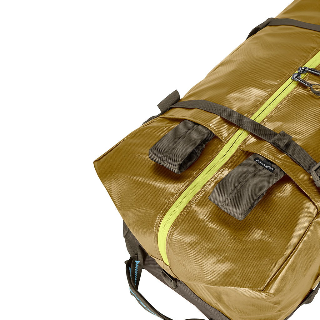 Eagle Creek Migrate Wheeled Duffel 110L Field Brown