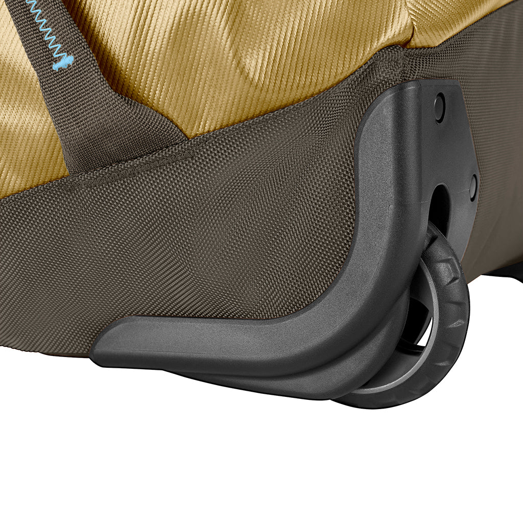 Eagle Creek Migrate Wheeled Duffel 110L Field Brown