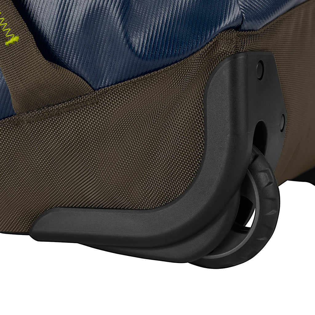 Eagle Creek Migrate Wheeled Duffel 110L Rush Blue