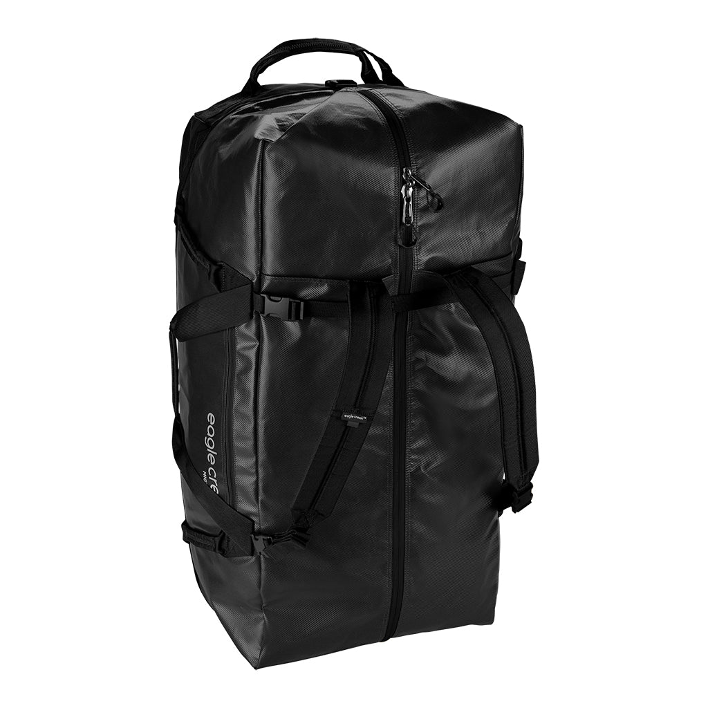 Eagle Creek Migrate Wheeled Duffel 130L Midnight Black