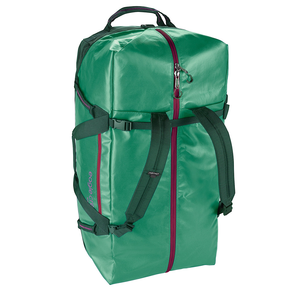 Eagle Creek Migrate Wheeled Duffel 130L Willow