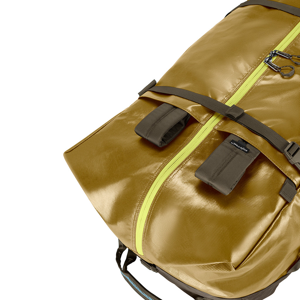 Eagle Creek Migrate Wheeled Duffel 130L Field Brown